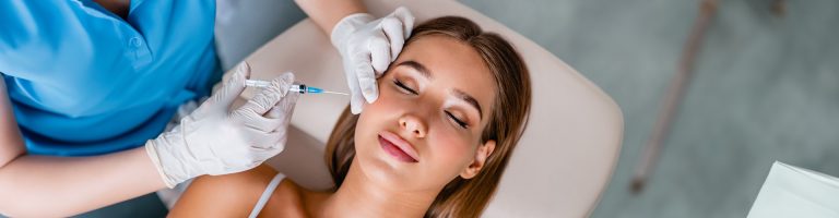 Botox® gegen Zähneknirschen