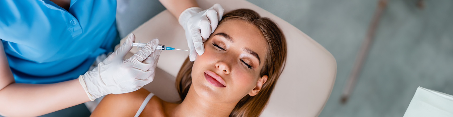 Botox® gegen Zähneknirschen